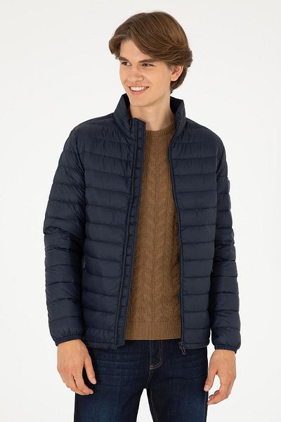 U.S. Polo Assn. US Polo AssnМъжко палто