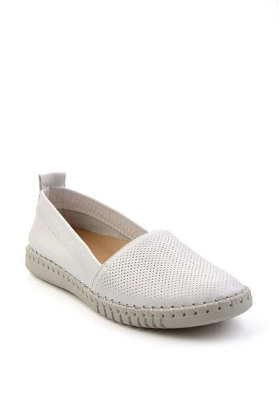 PATRON SHOES Genuine Leather Women's Casual Shoes