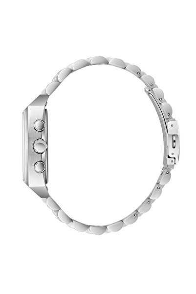 Lee Cooper Lee Cooper Men's Multi Function Black Dial Watch - LC08139.350