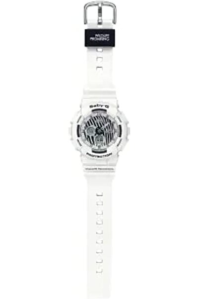 Casio Baby-G Women's Quartz Watch - BA-120WLP-7ADR
