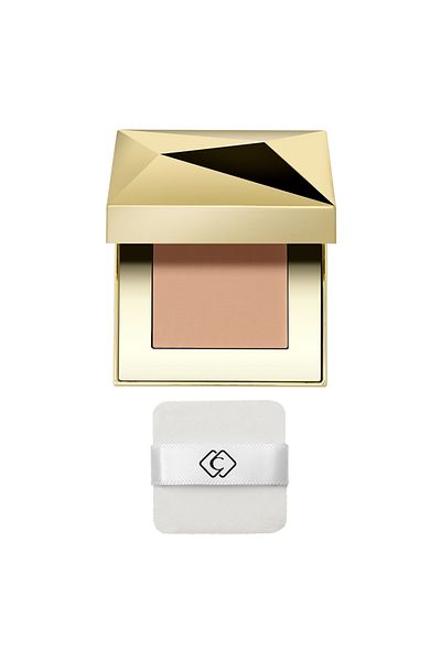 Cupio Cupio VIP mini mattifying face powder - Medium 3g