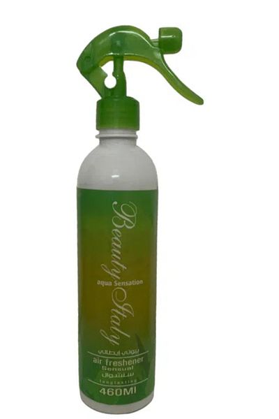 Beauty Beauty Italian Sensual Air and Bed Freshener 460ml