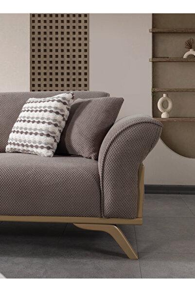 ERMU SOFA NAPOLİ KOLTUK TAKIMI