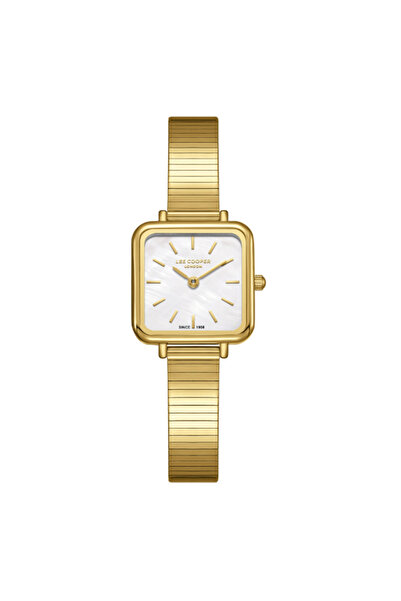 Lee Cooper Lee Cooper Women's Analog MOP Dial Watch - LC08138.120