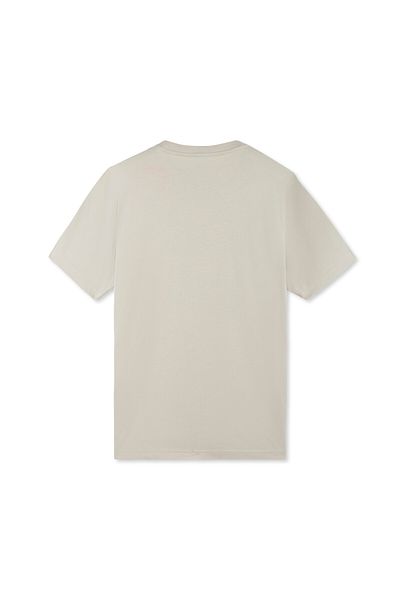 Puma Mens Tape T-Shirt 2.0 - Beige