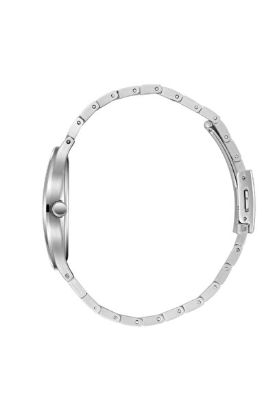 Lee Cooper Men's Analog Silver Dial Watch - LC08145.330