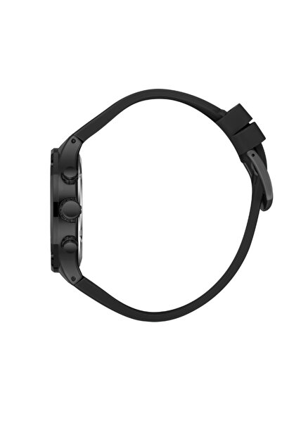 Lee Cooper Lee Cooper Men's Multi Function Light Blue Dial Watch - LC08150.001