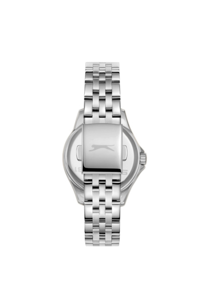 Slazenger Women's Multi Function Black Dial Watch - SL.9.2392.4.01