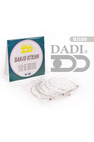 swilex Banjo Set Wire BJ100
