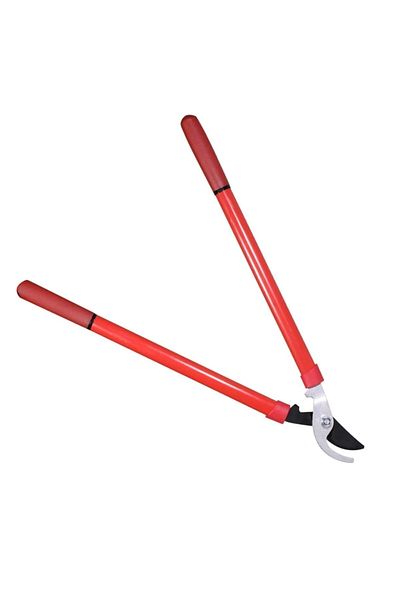 NUBLADO Maxgarden Pruning Shears with Handle Tree Thick Branch Plant Scissors 66 cm 27.5''.