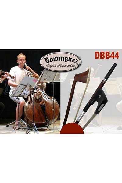 swilex Double Bass Bow DBB44