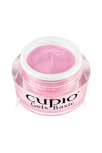 Cupio Gel de umplere ușoară Cover Builder - Balerina 15 ml