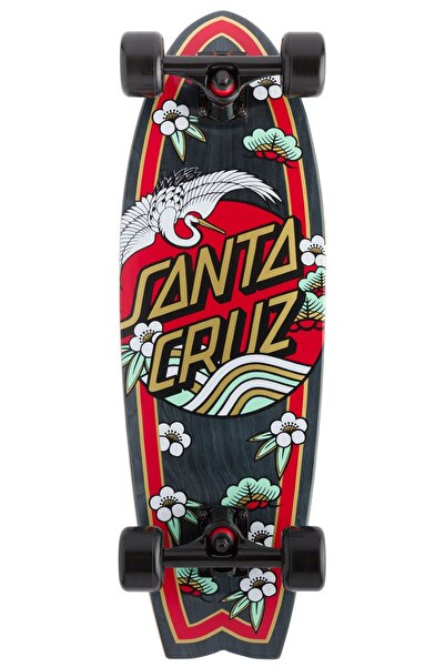 Santa Cruz 27,7 Crane Dot Cruiser