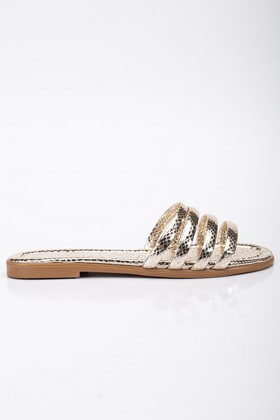 MİSS ZÜLÜF Women's Komfort Slippers Home De Beach on the Street Any Time Any Place Ugun