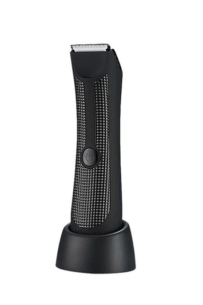 Cady One hair clipper 600mAh battery charging base, front LED light for cutting, trimming, and shaping hair