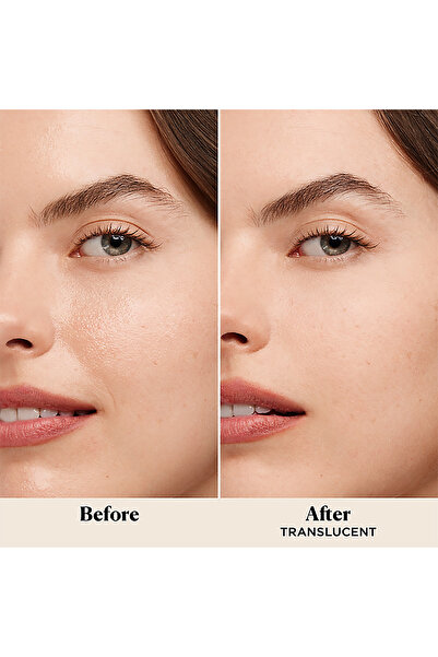 Laura Mercier Translucent Loose Setting Powder Ultra-Blur(Translucent shade- For light to medium skin tones) 20G