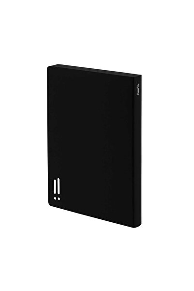 NUUNA Dotted Notebook Express Yourself