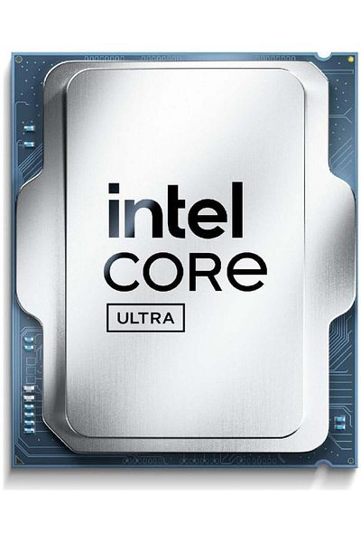 Intel معالج Core Ultra 5 245KF TRAY 4.2 جيجا هرتز 24 ميجا بايت كاش 14 كور 1851 3 نانومتر بدون علبة