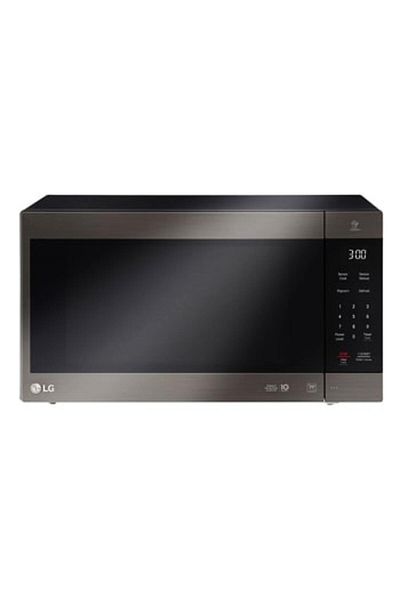 LG Microwave Oven MH8295DIS