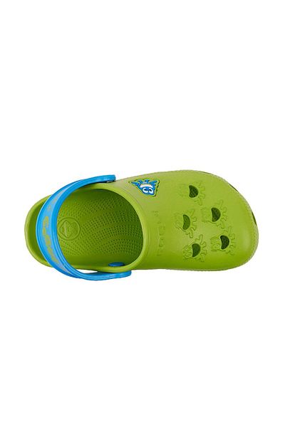 Coqui Coqui Little Frog K Clogs