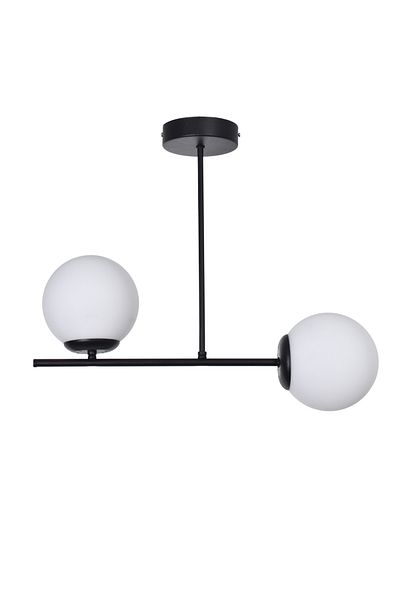 Modavize Vino Modern Design - Hall Colorful 2-Piece Chandelier Living Room and Kitchen Bedroom