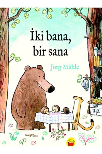 Genel Markalar İki Bana Bir Sana