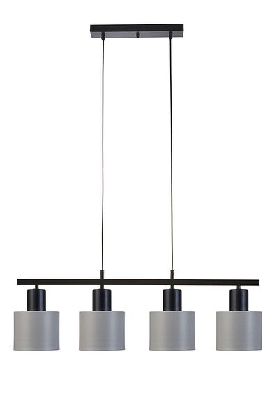 Modavize Faber Special Design - Modern Decorative Cafe Living Room 4 Row Pendant Lamp Chandelier