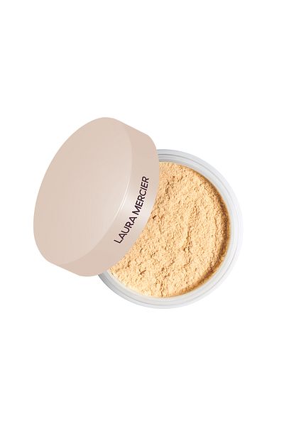 Laura Mercier Translucent Loose Setting Powder Ultra-Blur(Translucent shade- For light to medium skin tones) 20G