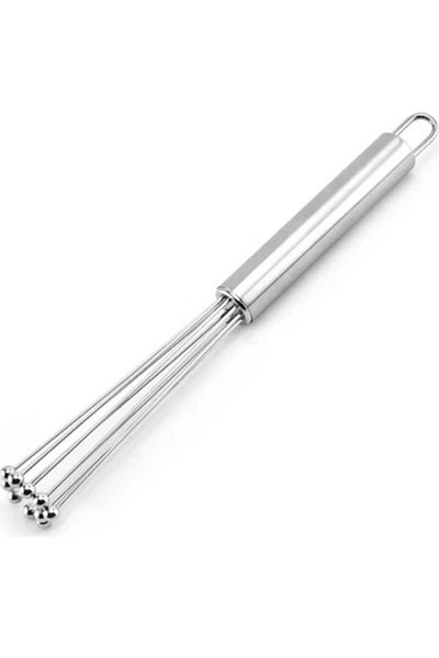 YDGR Whisk Pearl Speed Mixer Egg Mixer Milk Frother Whisk Mixer