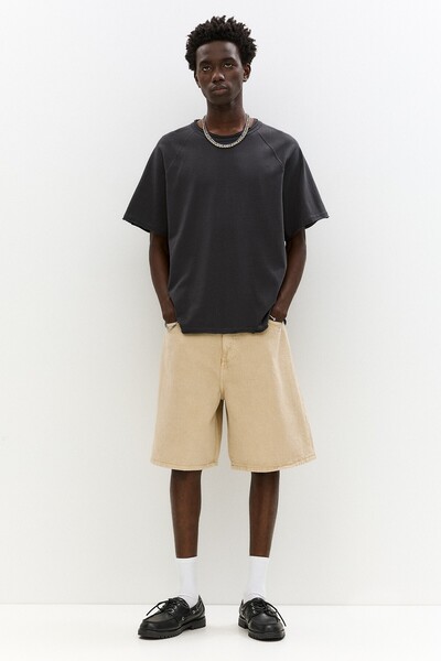 Pull & Bear Kısa kollu t-shirt