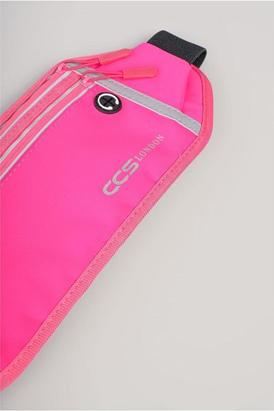 ÇÇS Ççs Women's Waist Bag Ccs17712 Pink