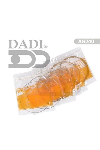 swilex Guitar accessory Acoustic String Dadi AG240