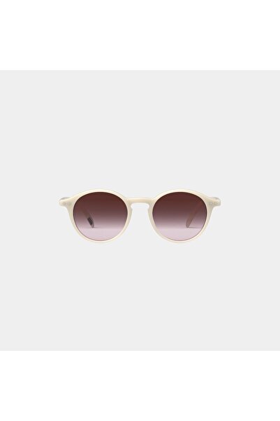 Izipizi IZIPIZI Sunglasses for Adults #D Vintage Cream
