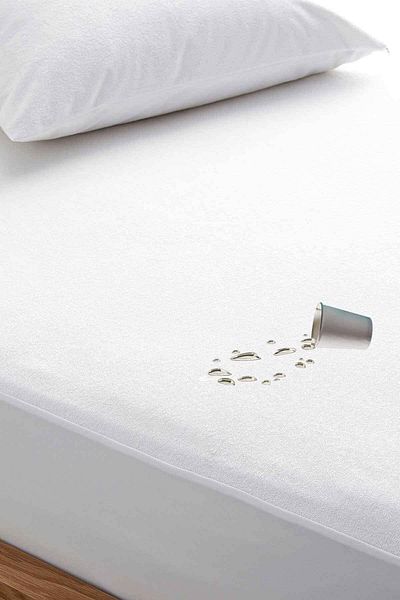 Elart Liquid Proof Single Fitted Mattresses