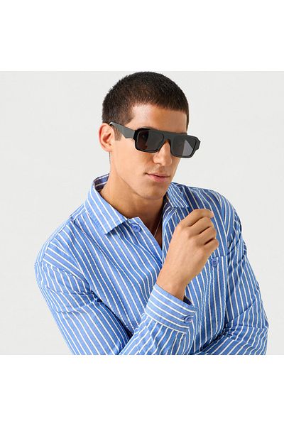 FAV Full Rim Tinted Sunglasses