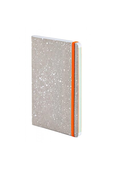 NUUNA Graphic m Bloom Dotted Notebook