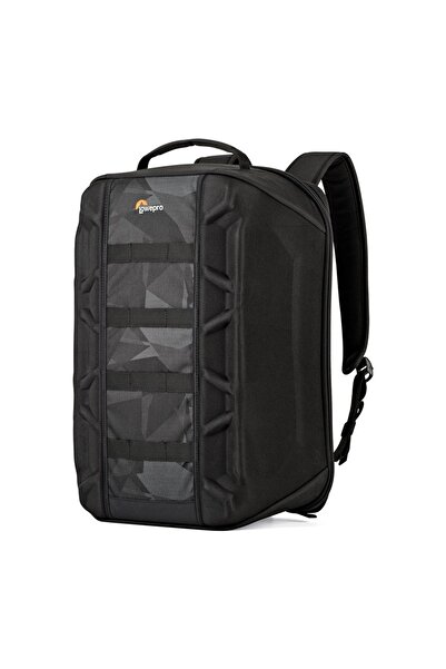 Lowepro Droneguard Bp 400 Drone Sırt Çantası Siyah