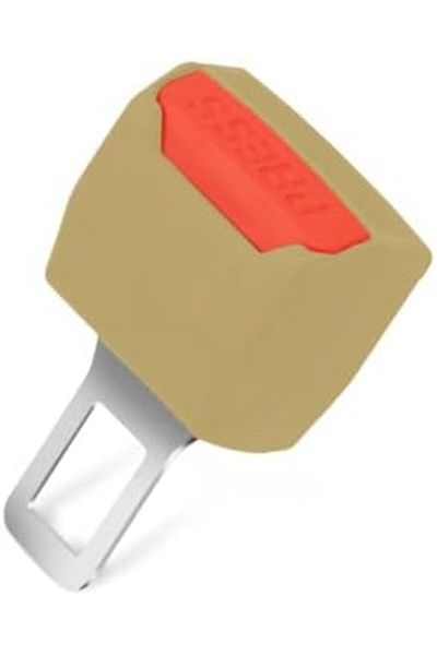 Generic Car Seat Belt Clip - Anti-Slip Safety Tool for a Quiet Ride - Universal Fit for Car, Heavy vehicles