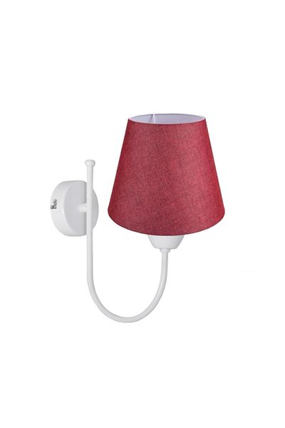 Modavize Living Room - Kitchen - Bedroom Classic Hotel Sconce Lampshade Head Sconce