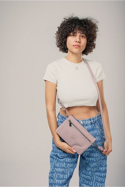 ÇÇS Ççs Women's Shoulder Bag Ccs17966 Std Purple