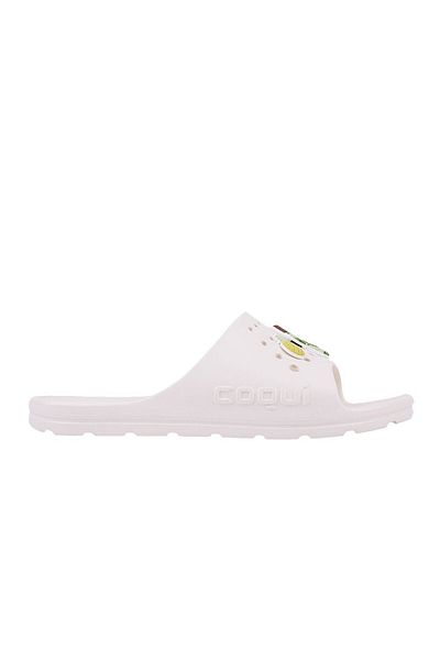 Coqui Coqui Long Amulet W Slippers