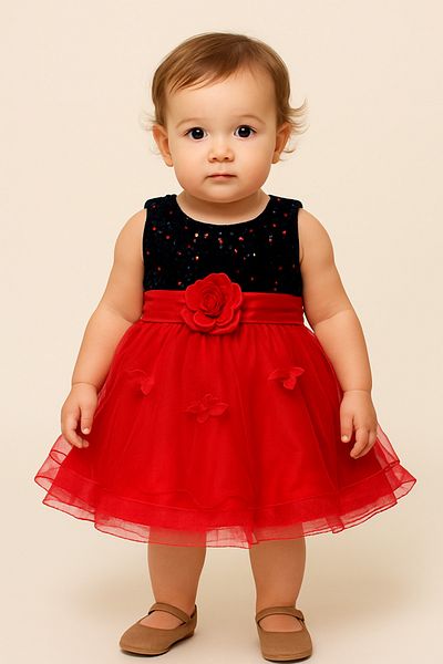 GFT FASHION kids frock dress