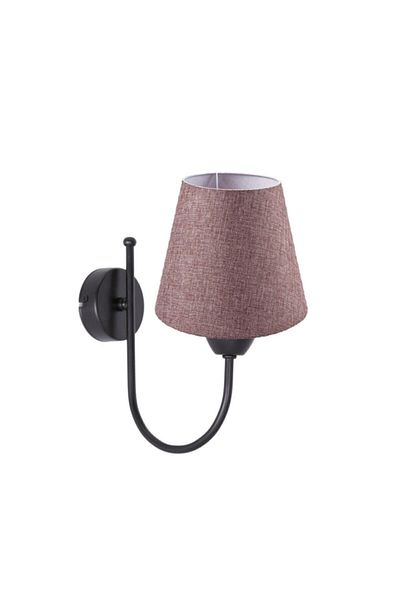 Modavize Living Room - Kitchen - Bedroom Classic Hotel Sconce Lampshade Head Sconce