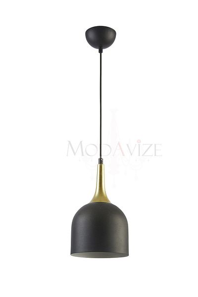 Modavize Reina Modern Living Room - Cafe Design Metal Headboard - Single and Double Row Chandelier
