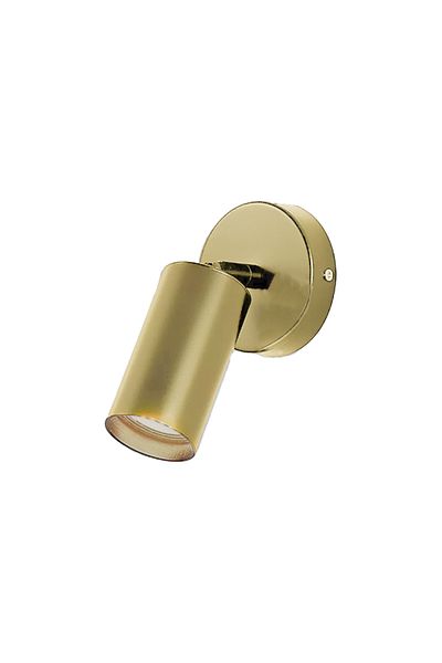 Modavize Spoti Modern Design Antique Color Daylight Colored Living Room Bedroom Kitchen Single Wall Sconce