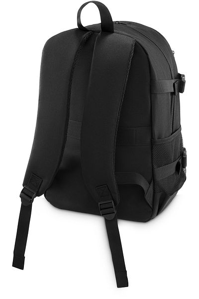 zagatto ® Rucsac de călătorie tip avion, negru, 40x25x20 cm, compatibil cu Ryanair/Wizz, ZG847