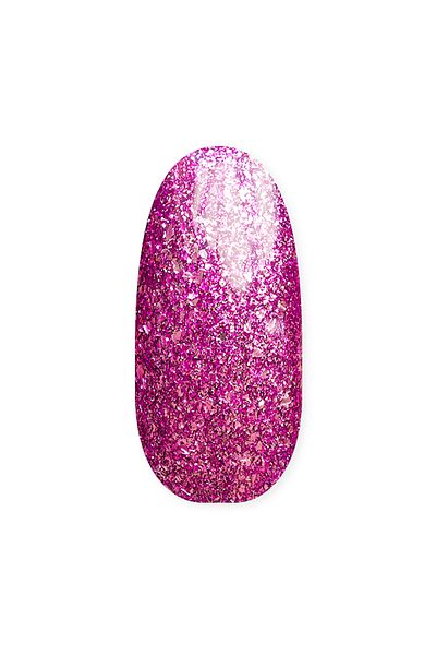 Cupio Gel Lacquer Cupio Sparkling Effect No.09