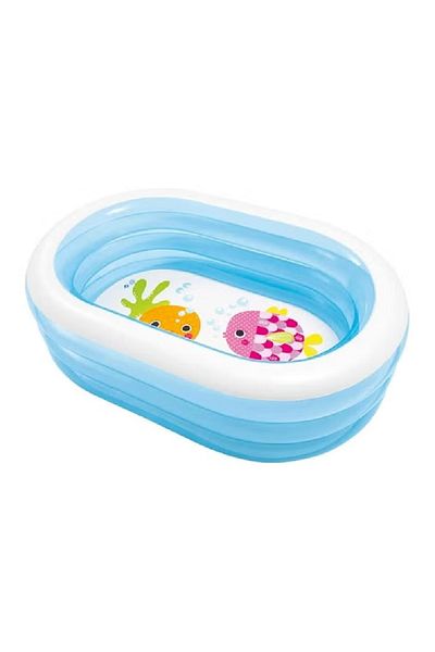 Intex above ground pool Inflatable pool