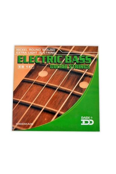 swilex Dadi 5 String Bass Wire Eb147