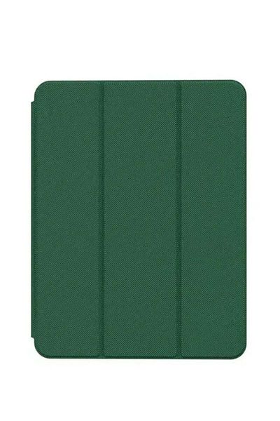 Green Lion Hogo Premium iPad 10"-10.9" Case with Pencil Holder
